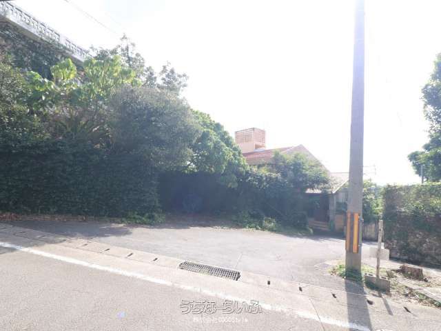 663.63 sqm Land for Sale in Shuri, Naha with City Views - Thumbnail 3
