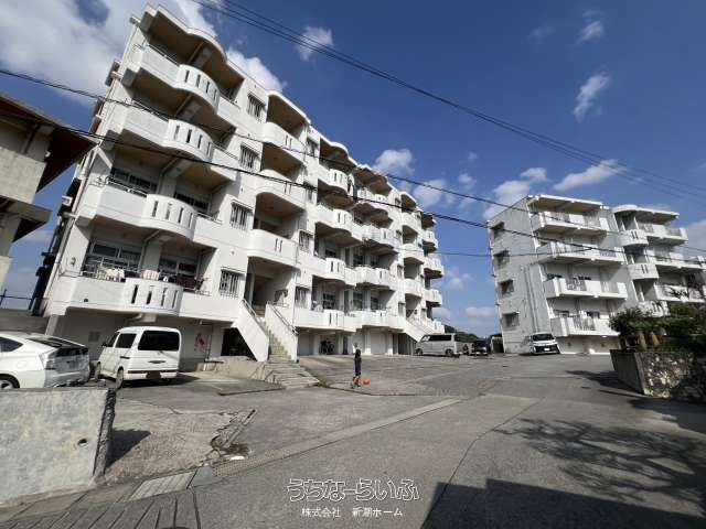 Four-Apartment Complex for Sale in Itoman, Okinawa - 7.53% Yield - Thumbnail 2
