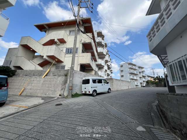 Four-Apartment Complex for Sale in Itoman, Okinawa - 7.53% Yield - Thumbnail 4
