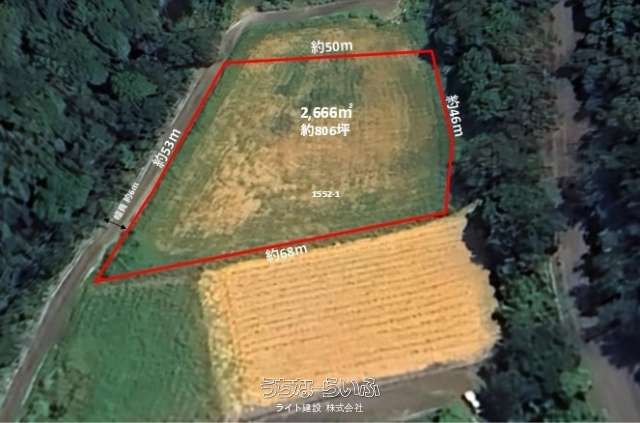 Agricultural Land Plot for Sale in Ginowan Village, Okinawa - Thumbnail 3