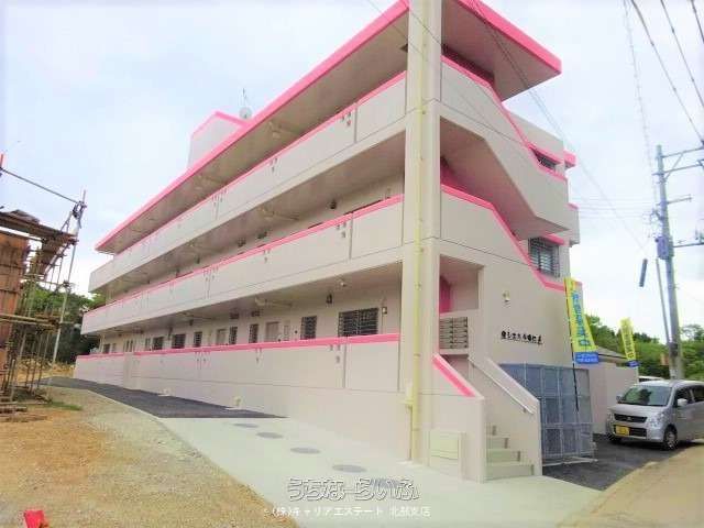 Property in Motobu, Japan