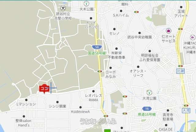 Military Land for Sale in Yomitan Village, Okinawa - 866m² - Thumbnail 4