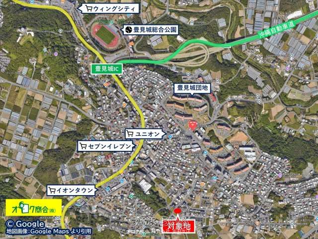 168 sqm Residential Land for Sale in Takefuku, Itoman, Okinawa - Thumbnail 3