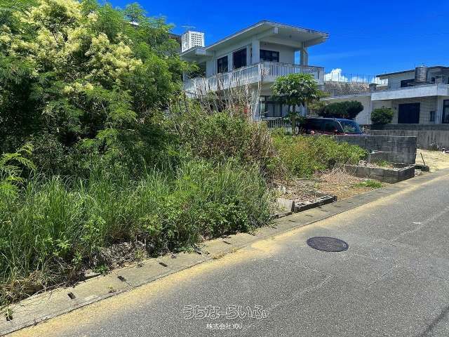 Land for Sale in Katsuren Heianna, Uruma City, Okinawa - 359.84 sqm - Thumbnail 4