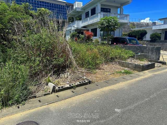 Land for Sale in Katsuren Heianna, Uruma City, Okinawa - 359.84 sqm - Thumbnail 3