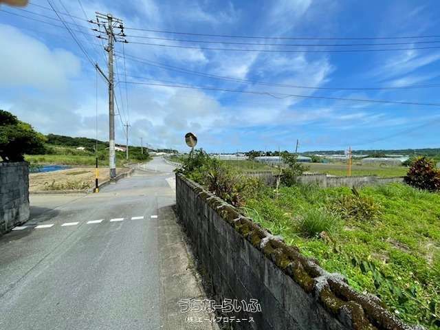 318 sqm Development Land for Sale in Itoman City, Okinawa - Thumbnail 4