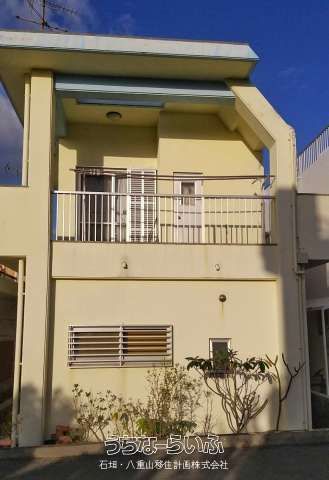 2SLDK RC Home with Solar Panels & Business Space in Ishigaki - Thumbnail 4