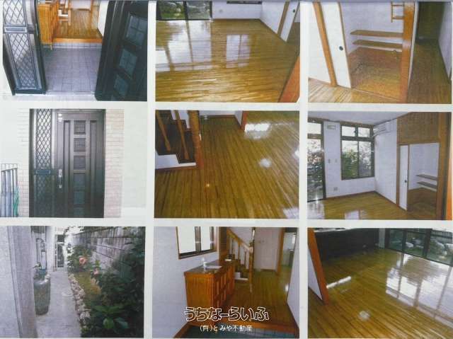 2LDK Detached House for Sale in Ginowan City, Okinawa - Thumbnail 2