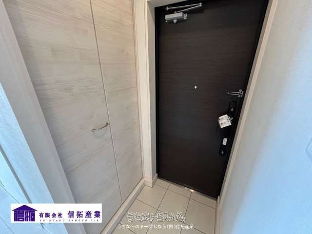 New 3LDK Apartment with Ocean View in Urasoe, Okinawa - Thumbnail 2