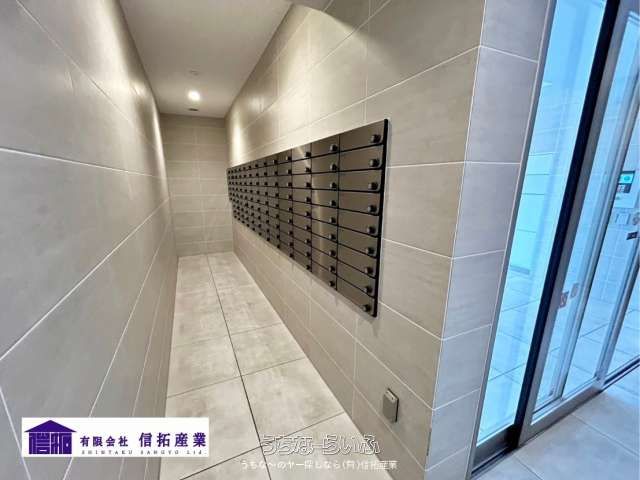 New 3LDK Apartment with Ocean View in Urasoe, Okinawa - Thumbnail 3