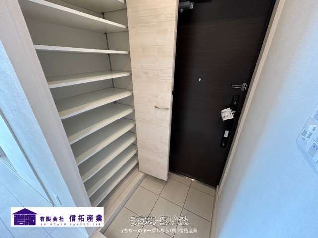 New 3LDK Apartment with Ocean View in Urasoe, Okinawa - Thumbnail 4