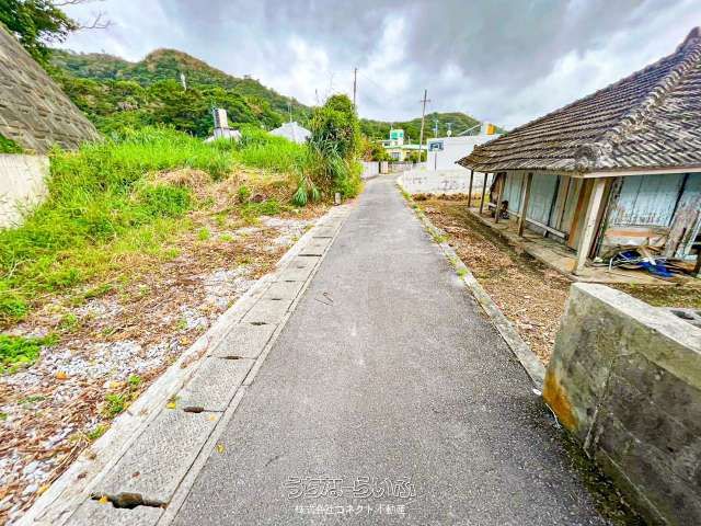 220.86㎡ Land for Sale in Nakaoji, Nago City, Okinawa - Image 1