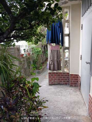 Corner Development Land for Sale in Naha City, Okinawa - Thumbnail 2