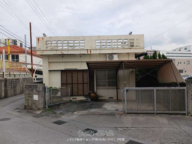 Corner Development Land for Sale in Naha City, Okinawa - Thumbnail 4