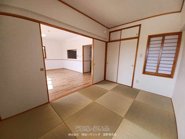 Renovated 3LDK Apartment for Sale in Urasoe, Okinawa - Thumbnail 3