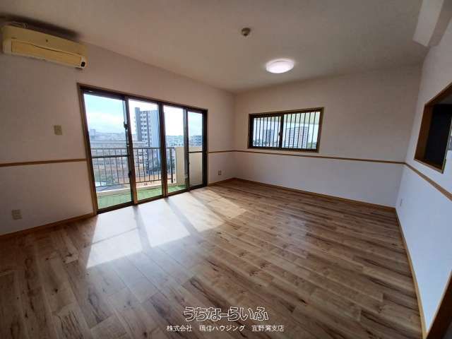 Renovated 3LDK Apartment for Sale in Urasoe, Okinawa - Thumbnail 4