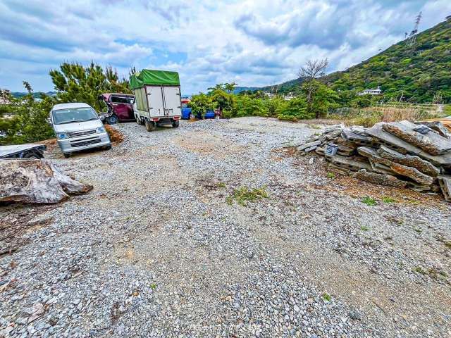 1,665.71 sqm Residential Land for Sale in Nago City, Okinawa