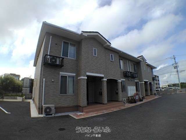 1LDK Apartment for Rent in Uruma City, Okinawa - Thumbnail 2