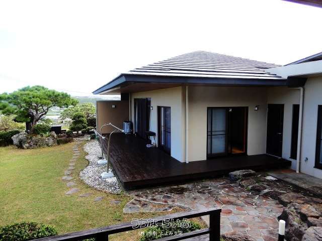Spacious 3LDK Estate with Solar Panels & Guest Houses in Yaeze - Thumbnail 2