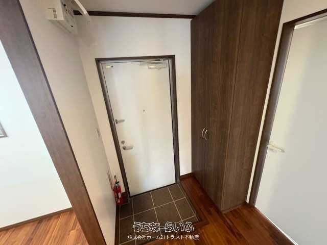 New 1LDK Apartment for Rent in Naha, Okinawa - Lupinus Junpu - Thumbnail 3