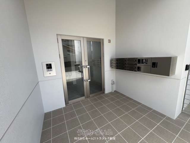 New 1LDK Apartment for Rent in Naha, Okinawa - Lupinus Junpu - Thumbnail 2