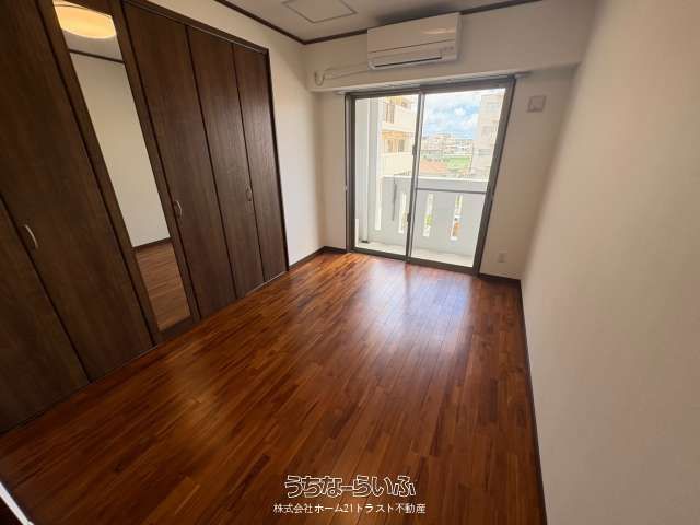 New 1LDK Apartment for Rent in Naha, Okinawa - Lupinus Junpu - Thumbnail 4