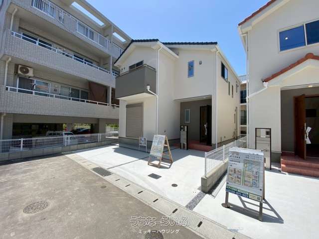 New 4LDK Detached House for Sale in Naha City, Okinawa - Thumbnail 4