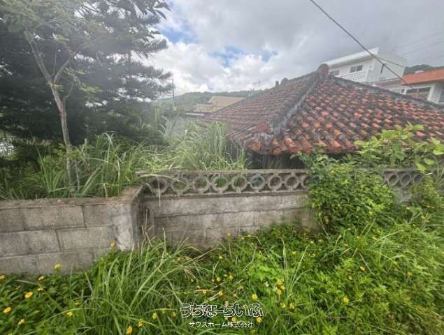 Land for Sale in Nanjo City, Okinawa - 275.56 sqm Corner Plot - Thumbnail 4