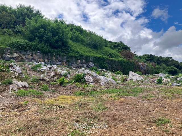 862 sqm Ocean View Land for Sale in Motobu, Okinawa - Thumbnail 3