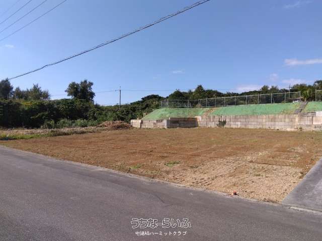 Seaside Land Plot on Sesoko Island, Okinawa - 754.15m² - Thumbnail 3