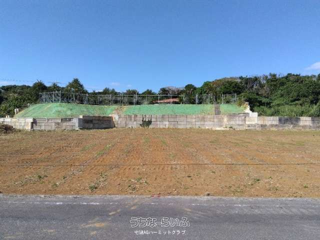 Seaside Land Plot on Sesoko Island, Okinawa - 754.15m² - Thumbnail 4