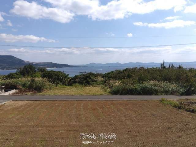 Seaside Land Plot on Sesoko Island, Okinawa - 754.15m² - Thumbnail 2