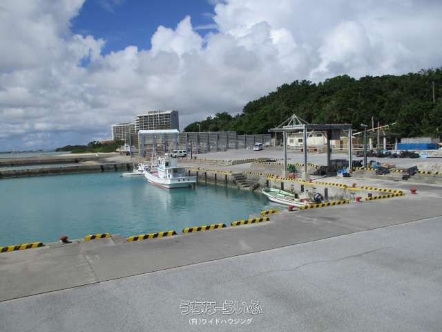 Ocean View Land for Sale in Itoman, Okinawa - Near Cafe Uminchu - Thumbnail 2