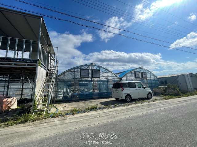 1228m² Farmland for Sale in Yaese Town, Okinawa Agricultural Zone - Thumbnail 2