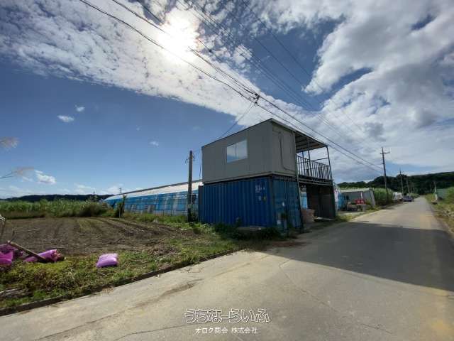 1228m² Farmland for Sale in Yaese Town, Okinawa Agricultural Zone - Thumbnail 3