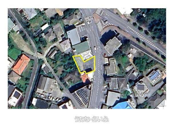 268.1㎡ Land for Sale in Nago City, Okinawa - Development Opportunity - Thumbnail 3