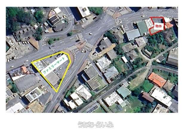 268.1㎡ Land for Sale in Nago City, Okinawa - Development Opportunity - Thumbnail 4