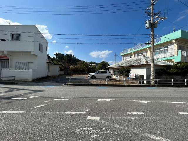 268.1㎡ Land for Sale in Nago City, Okinawa - Development Opportunity - Thumbnail 2