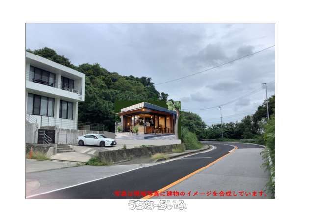 Land for Sale Next to Minpaku in Nanjo City, Okinawa - Image 1