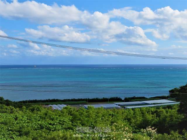 Land for Sale Next to Minpaku in Nanjo City, Okinawa - Thumbnail 3