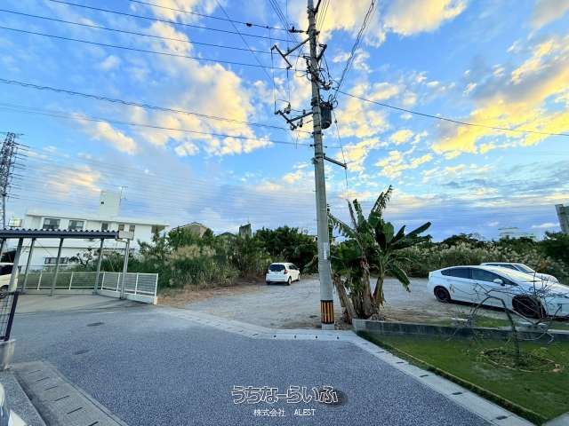2,610 sqm Land for Sale in Ota, Uruma City, Okinawa - Thumbnail 3