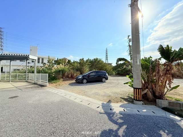 2,610 sqm Land for Sale in Ota, Uruma City, Okinawa - Thumbnail 4