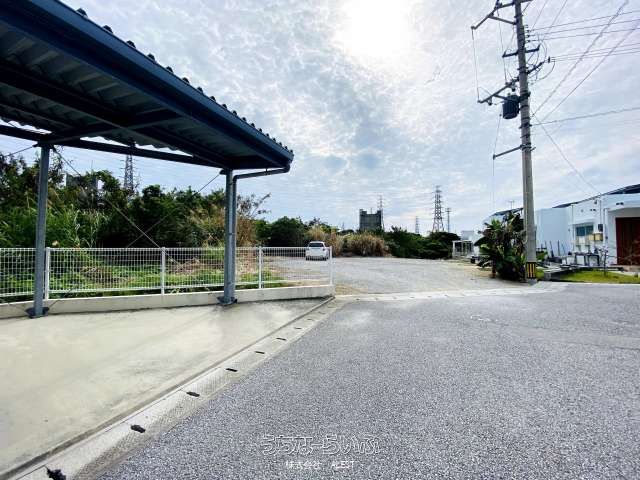 2,610 sqm Land for Sale in Ota, Uruma City, Okinawa - Thumbnail 2