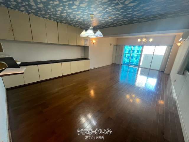3LDK Apartment for Sale in Naha City, Okinawa - Near Makishi Station - Thumbnail 3