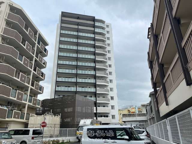 New 2LDK Apartment for Rent in Urasoe, Okinawa - Thumbnail 2