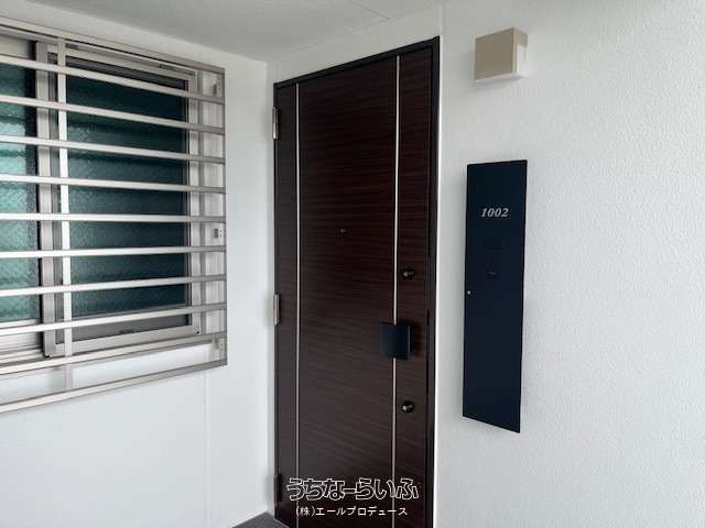 New 2LDK Apartment for Rent in Urasoe, Okinawa - Thumbnail 4