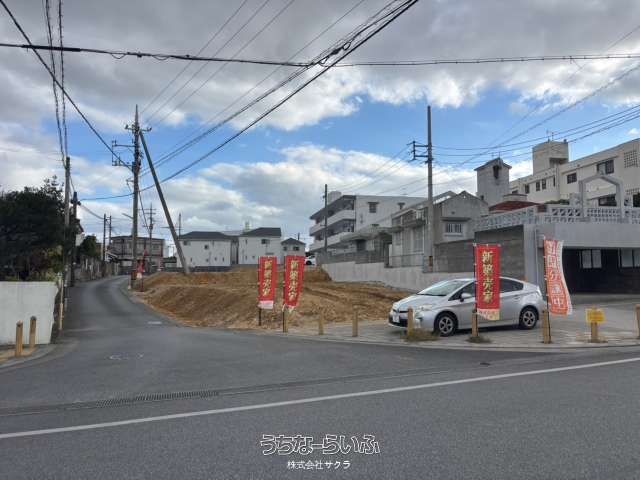 New 4LDK House for Sale in Ginowan City, Okinawa - Thumbnail 2