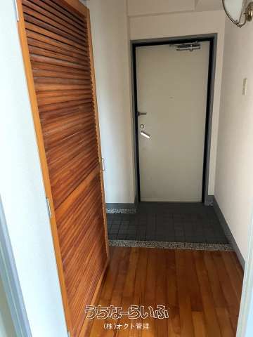 1R Apartment for Rent in Naha, Okinawa - Koken Building - Thumbnail 3