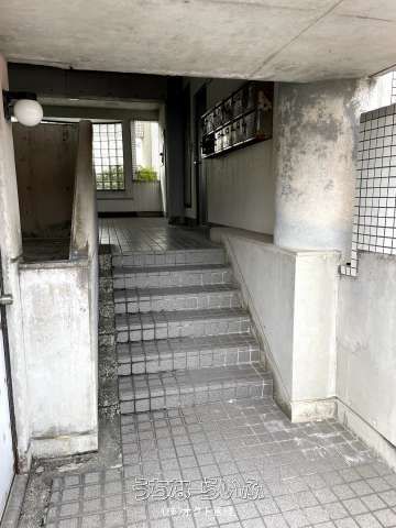 1R Apartment for Rent in Naha, Okinawa - Koken Building - Thumbnail 2