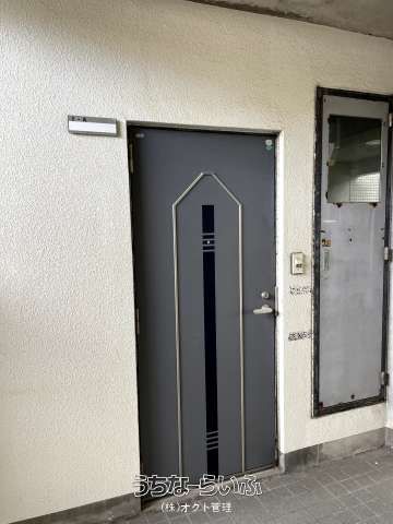 1R Apartment for Rent in Naha, Okinawa - Koken Building - Thumbnail 4